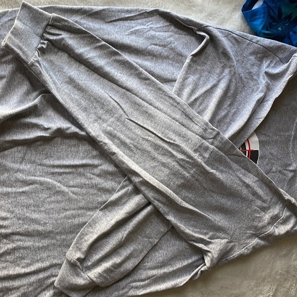 FULL SEND AUNTIE KILLER LONG SLEEVE - Picture 2 of 3